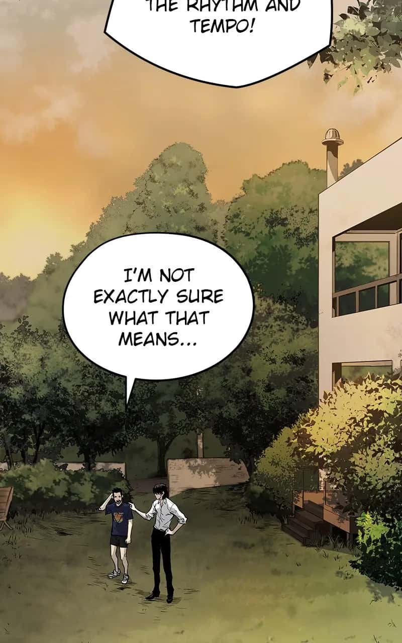 The Breaker Chapter 39 Page 24
