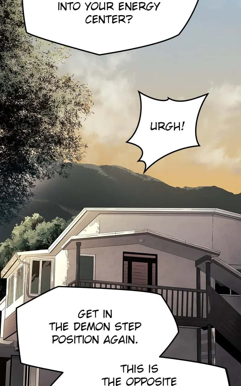 The Breaker Chapter 39 Page 28