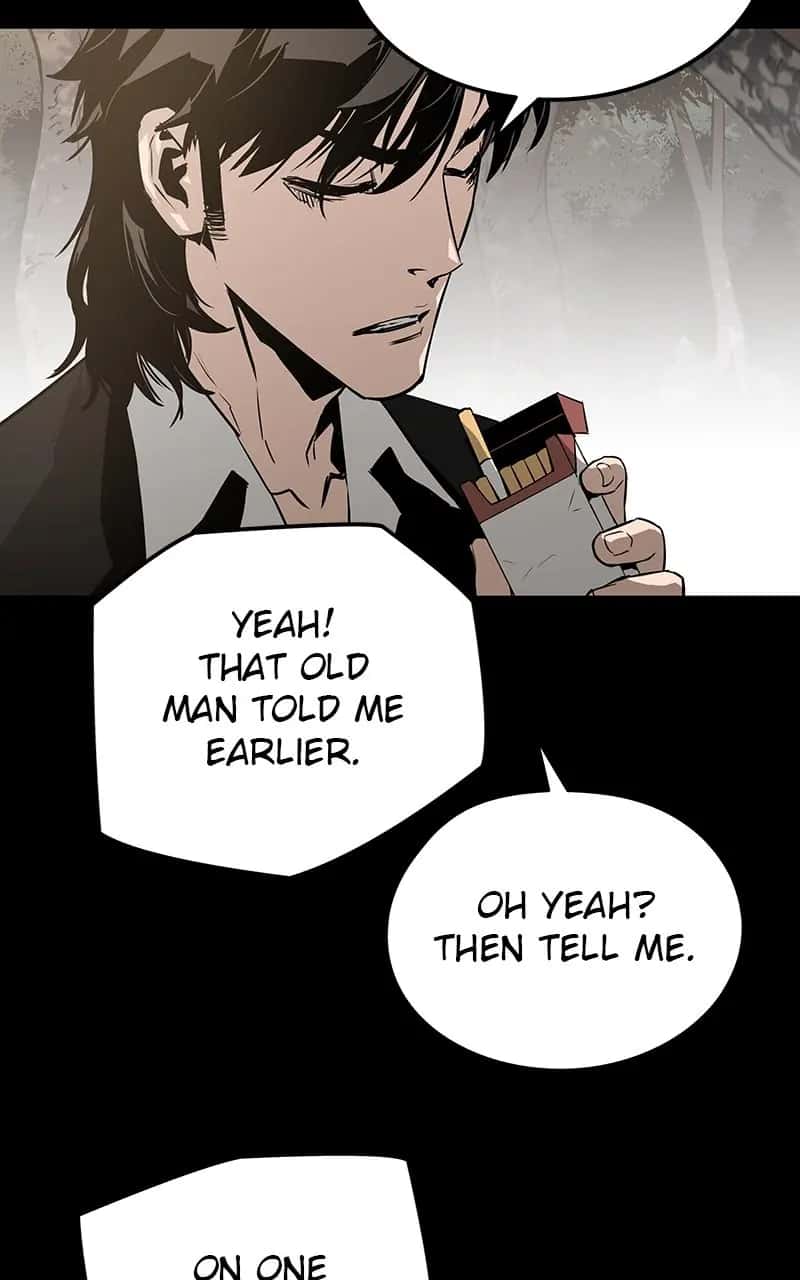 The Breaker Chapter 39 Page 68