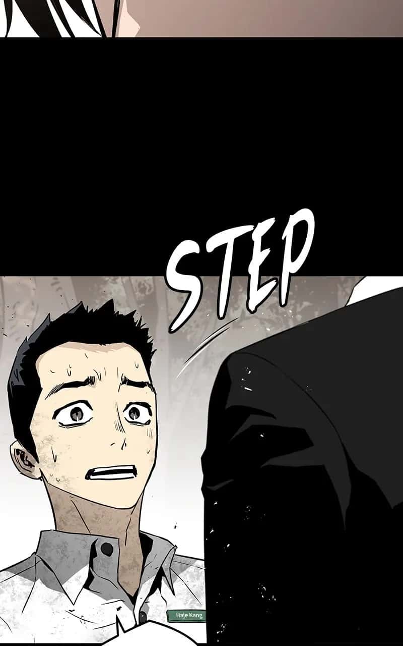 The Breaker Chapter 39 Page 92