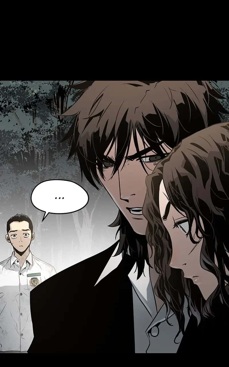 The Breaker Chapter 39 Page 103