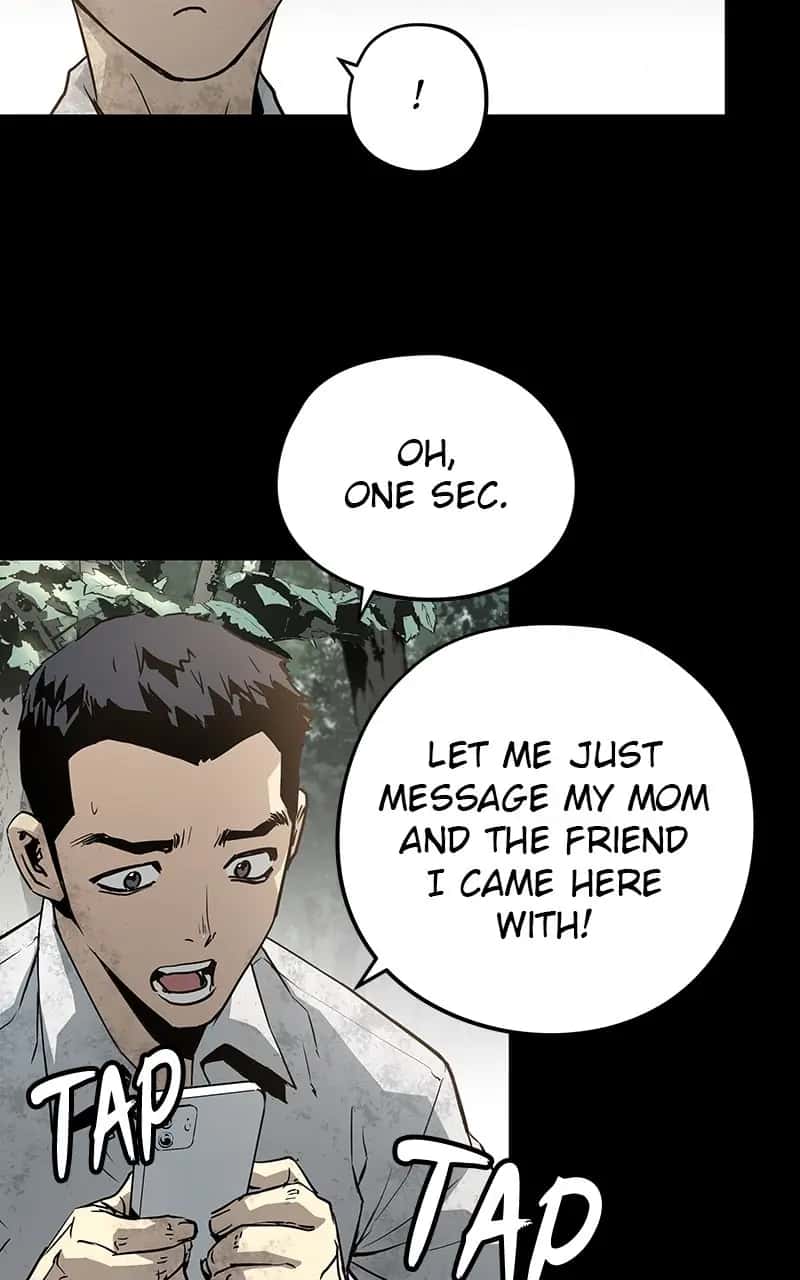 The Breaker Chapter 39 Page 107