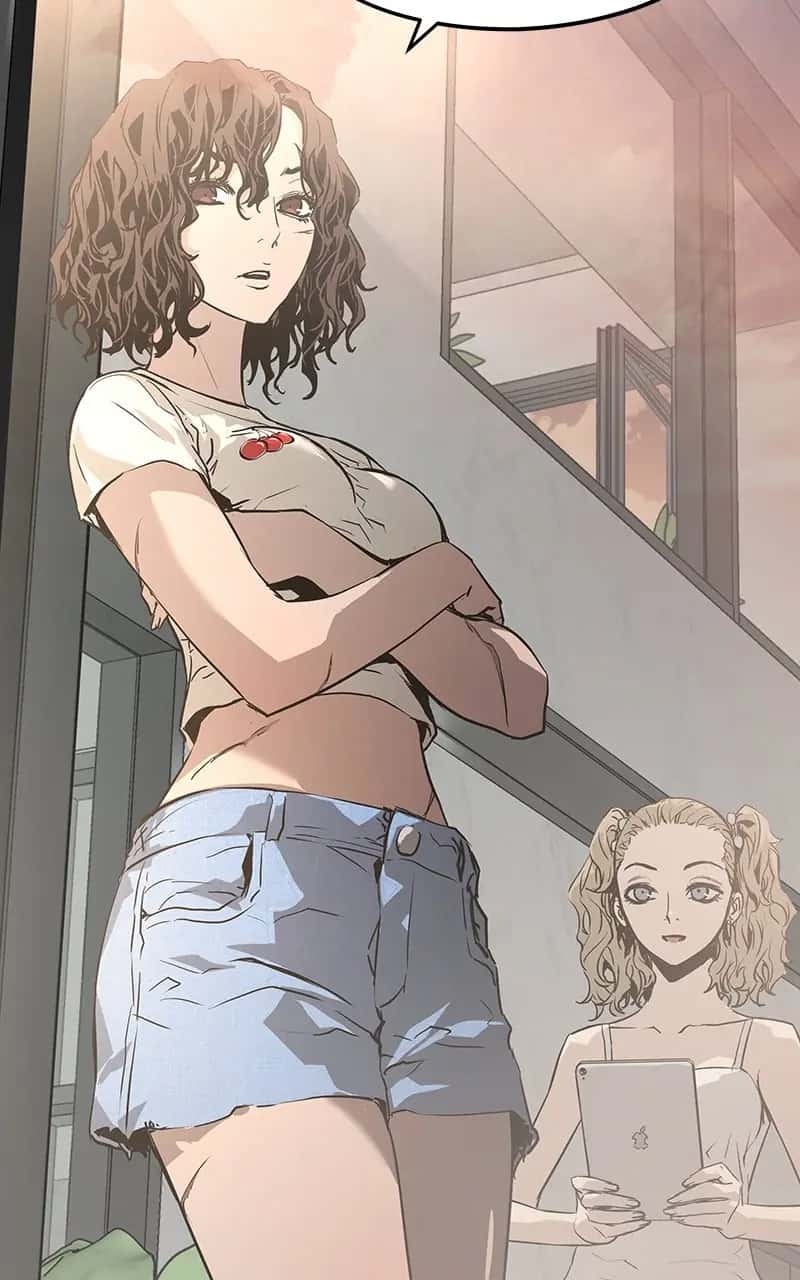 The Breaker Chapter 39 Page 117