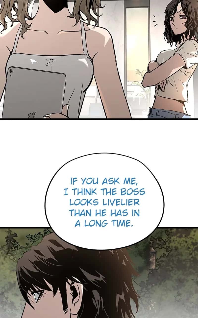 The Breaker Chapter 39 Page 121
