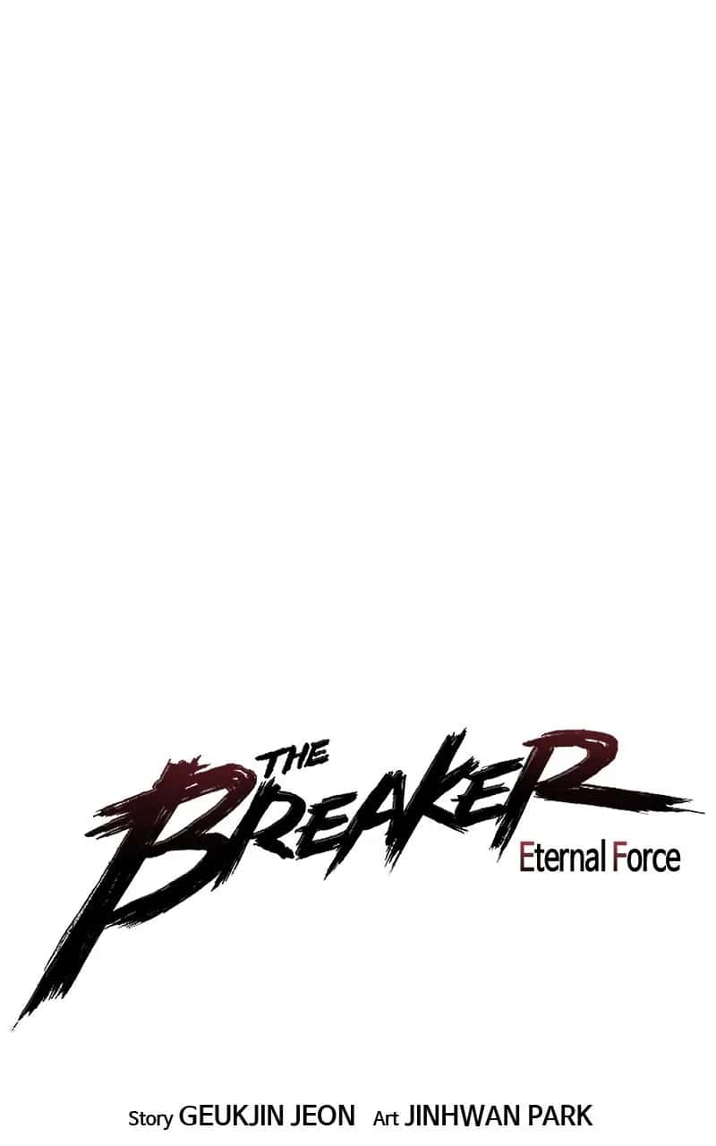 The Breaker Chapter 40 Page 1