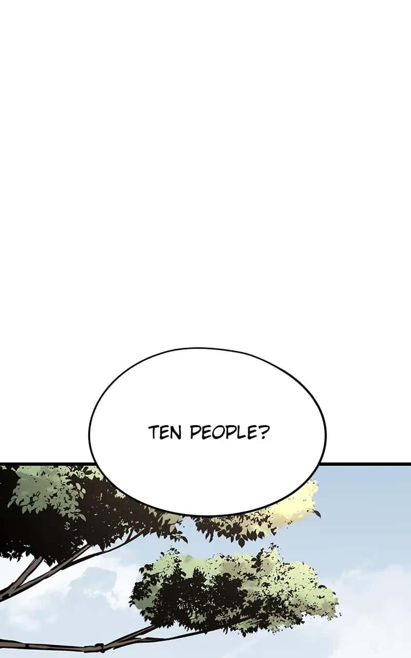 The Breaker Chapter 40 Page 2