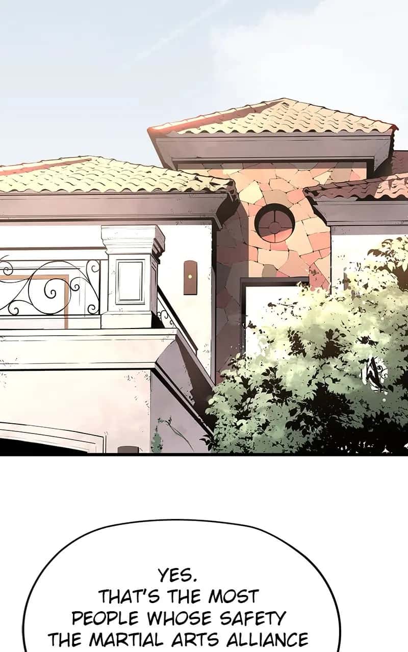 The Breaker Chapter 40 Page 3