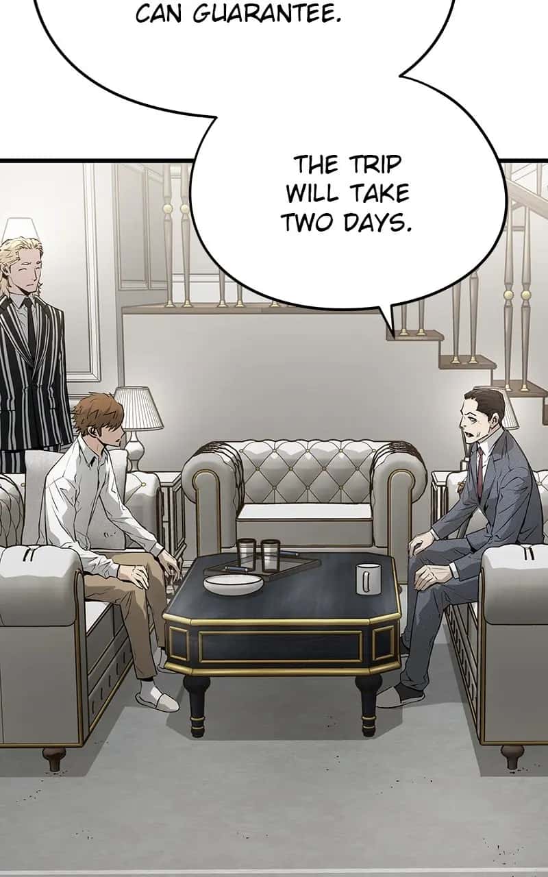 The Breaker Chapter 40 Page 4