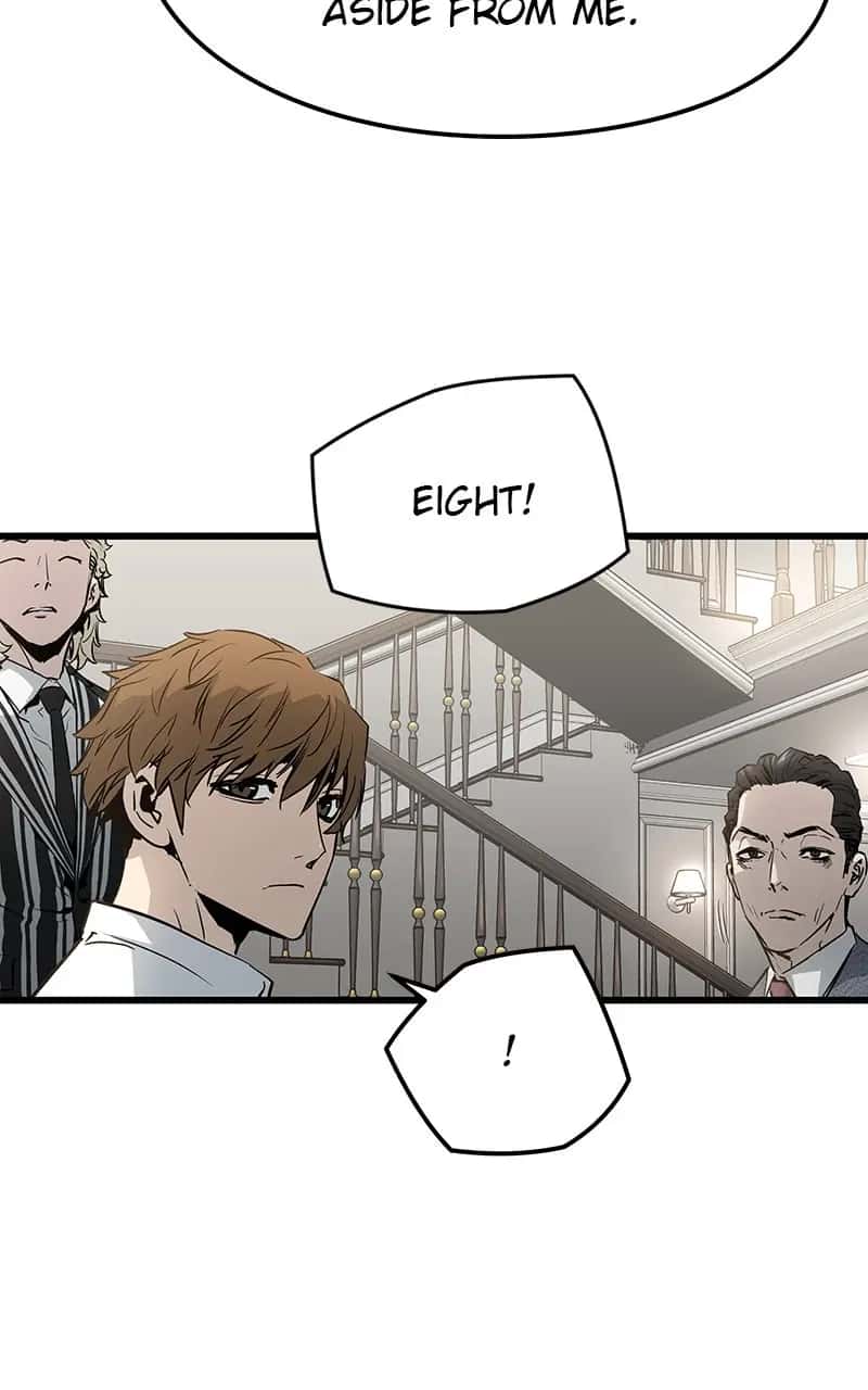 The Breaker Chapter 40 Page 6