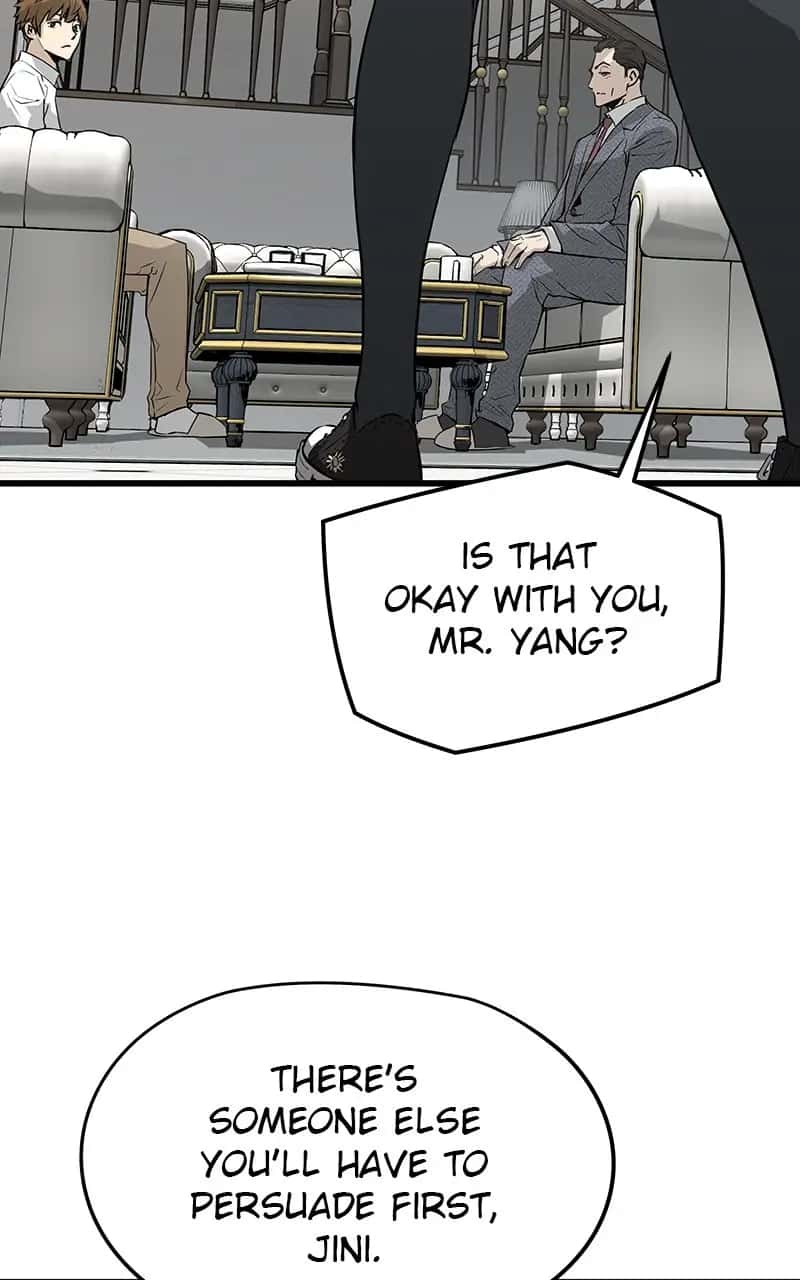 The Breaker Chapter 40 Page 10