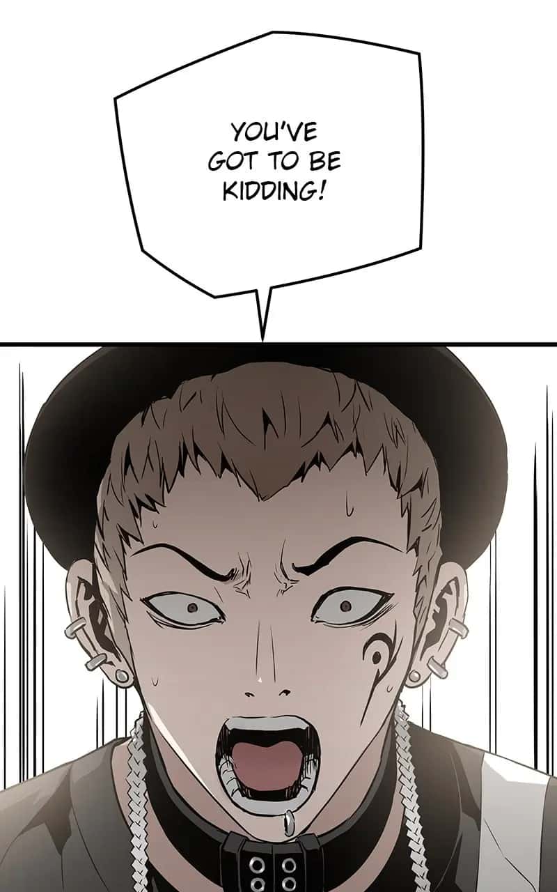 The Breaker Chapter 40 Page 13