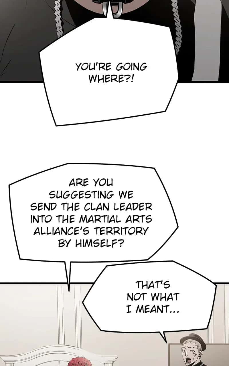 The Breaker Chapter 40 Page 14