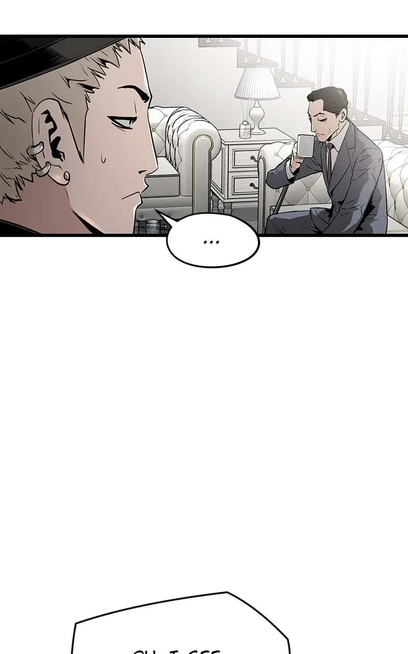 The Breaker Chapter 40 Page 17