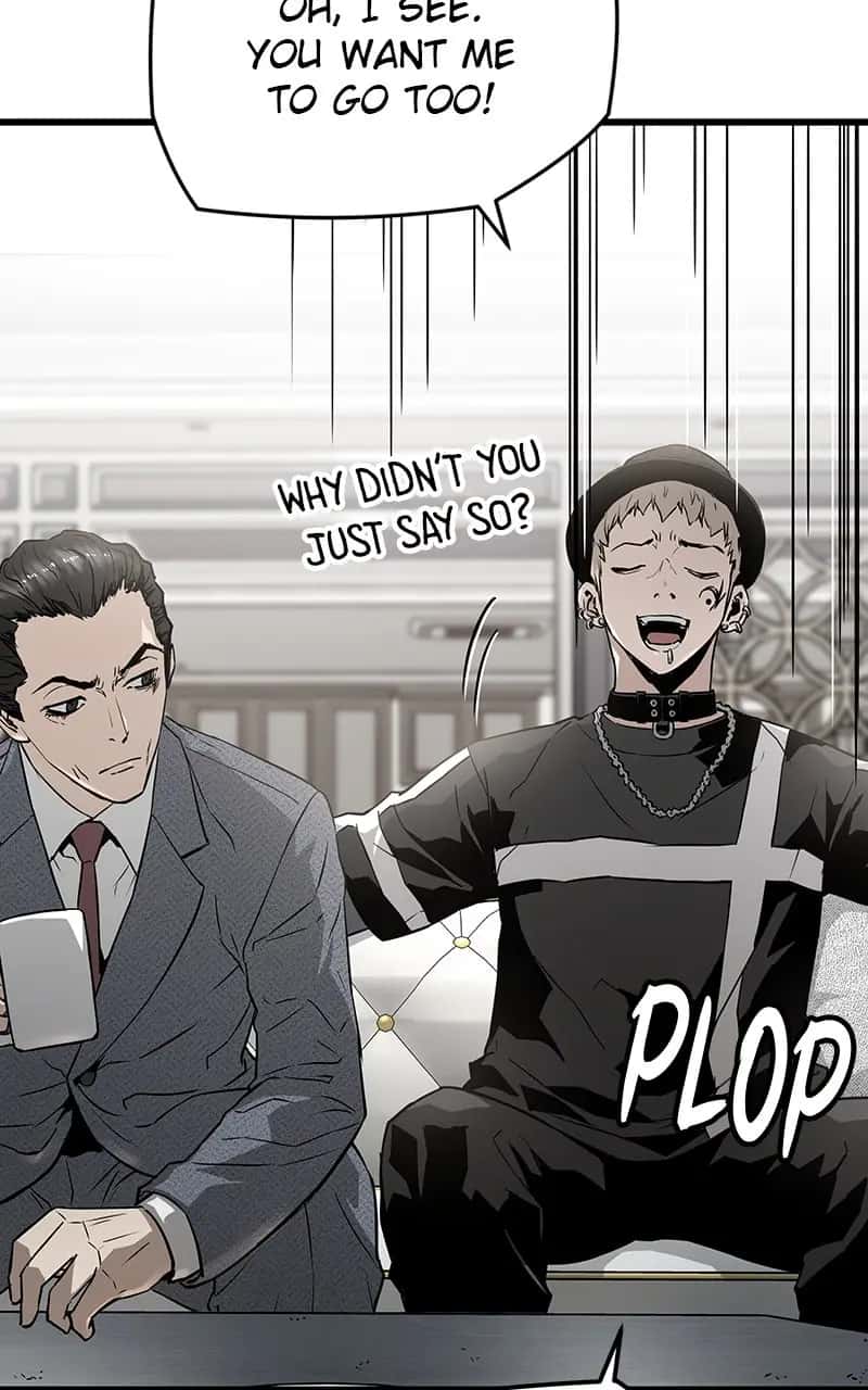 The Breaker Chapter 40 Page 18