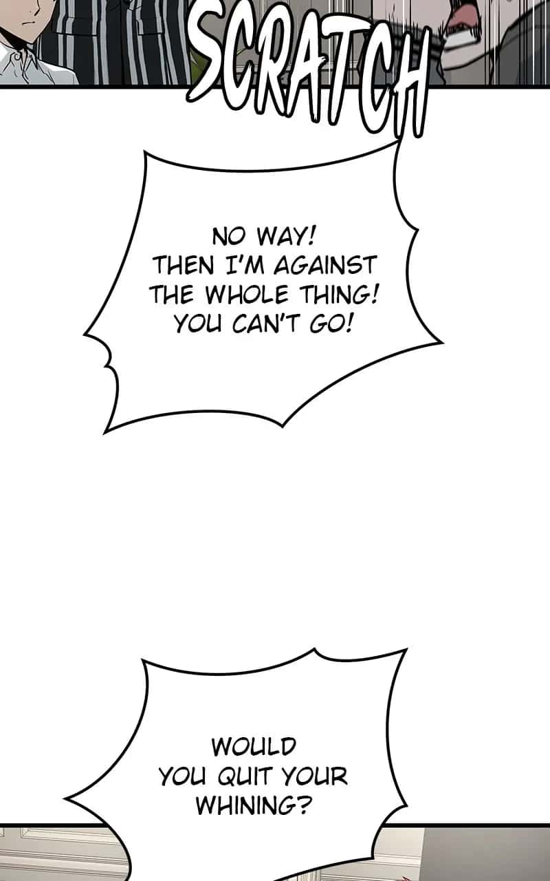 The Breaker Chapter 40 Page 20