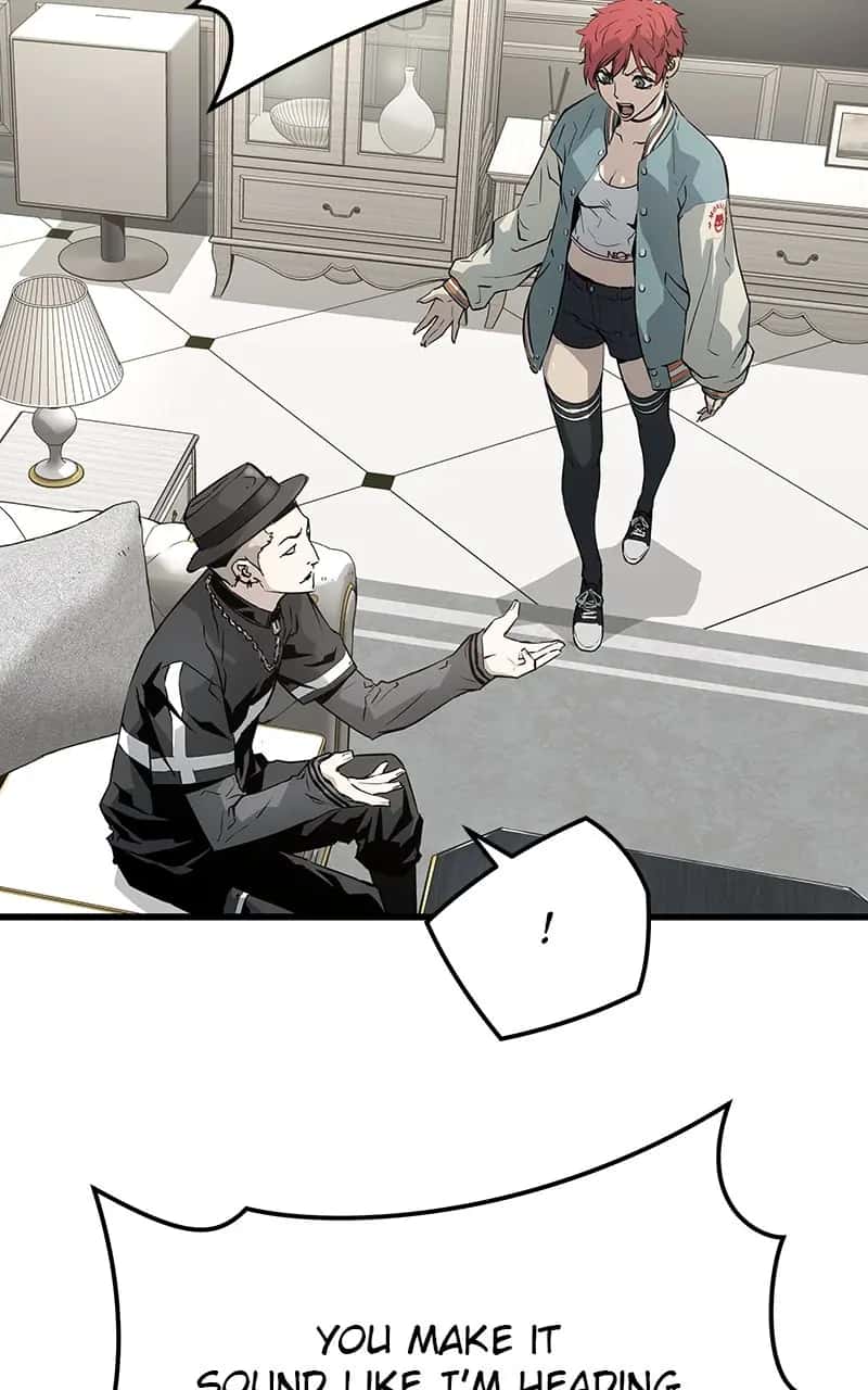 The Breaker Chapter 40 Page 21