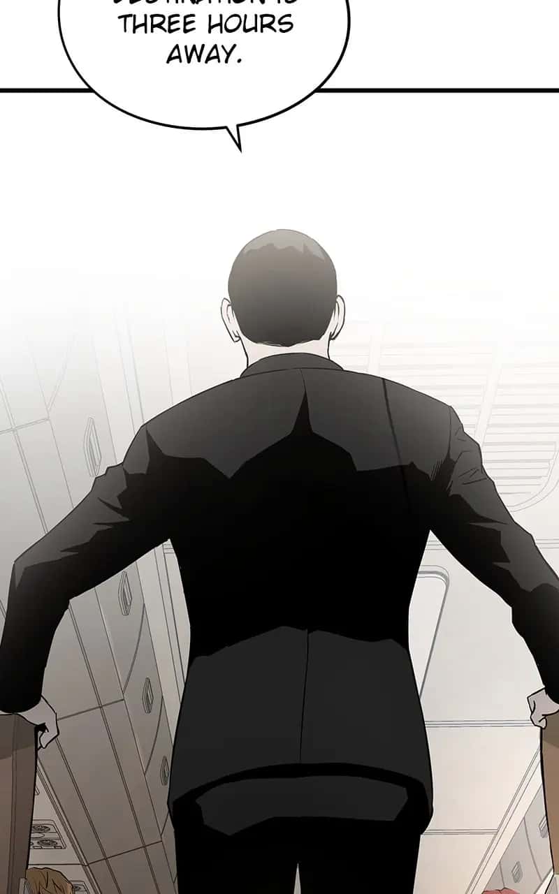 The Breaker Chapter 40 Page 38