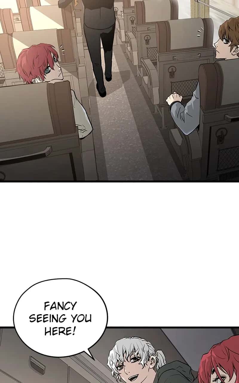 The Breaker Chapter 40 Page 40