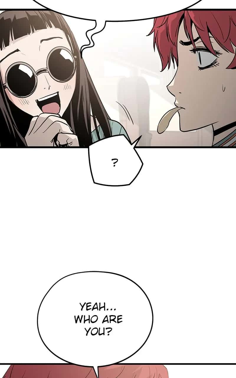 The Breaker Chapter 40 Page 43