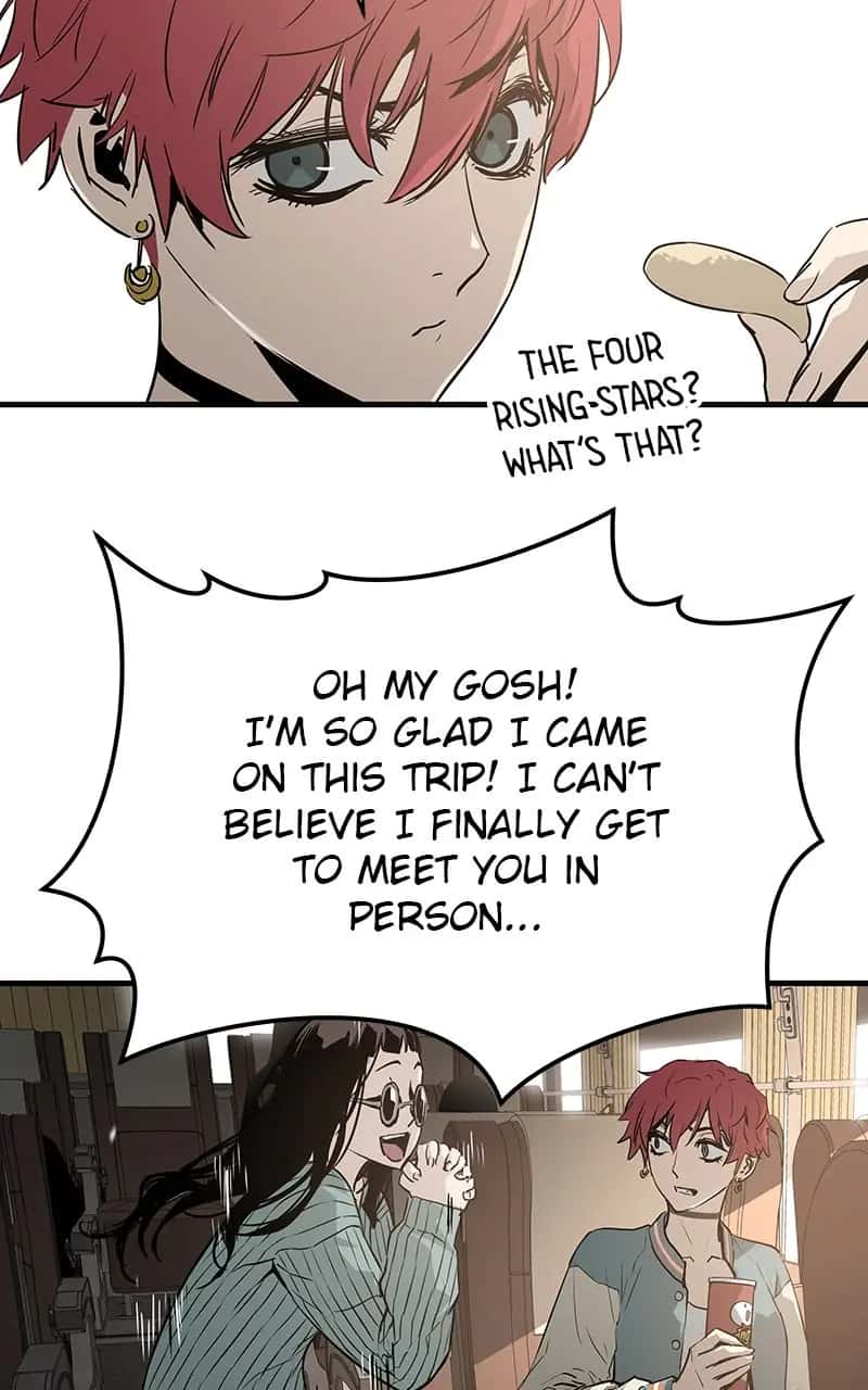 The Breaker Chapter 40 Page 44