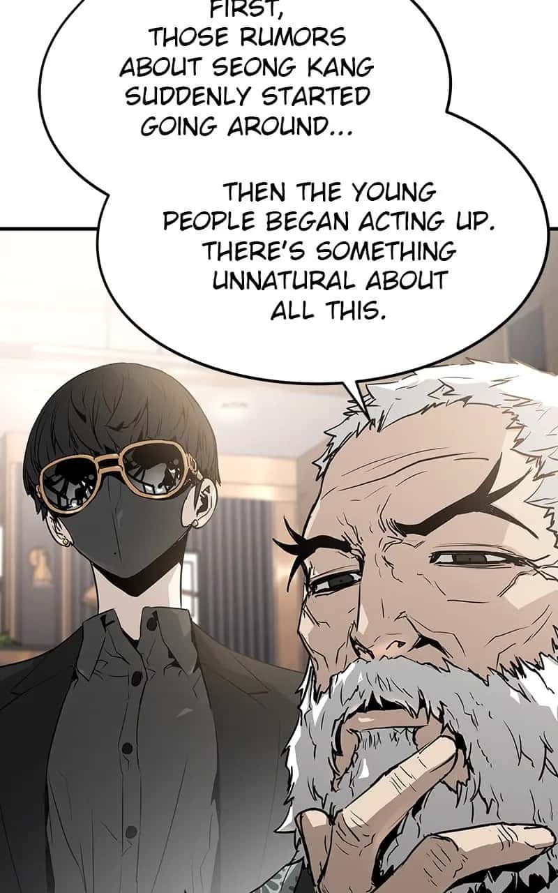 The Breaker Chapter 40 Page 69