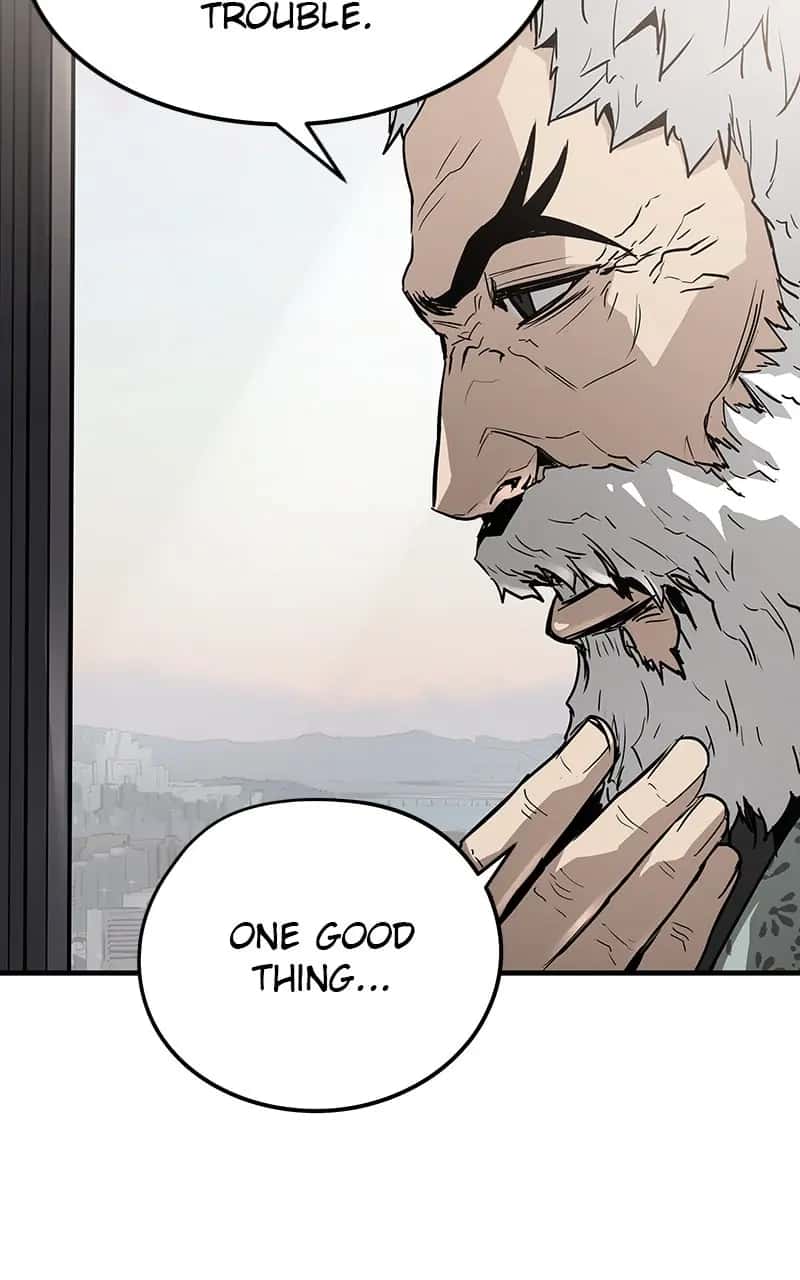 The Breaker Chapter 40 Page 72