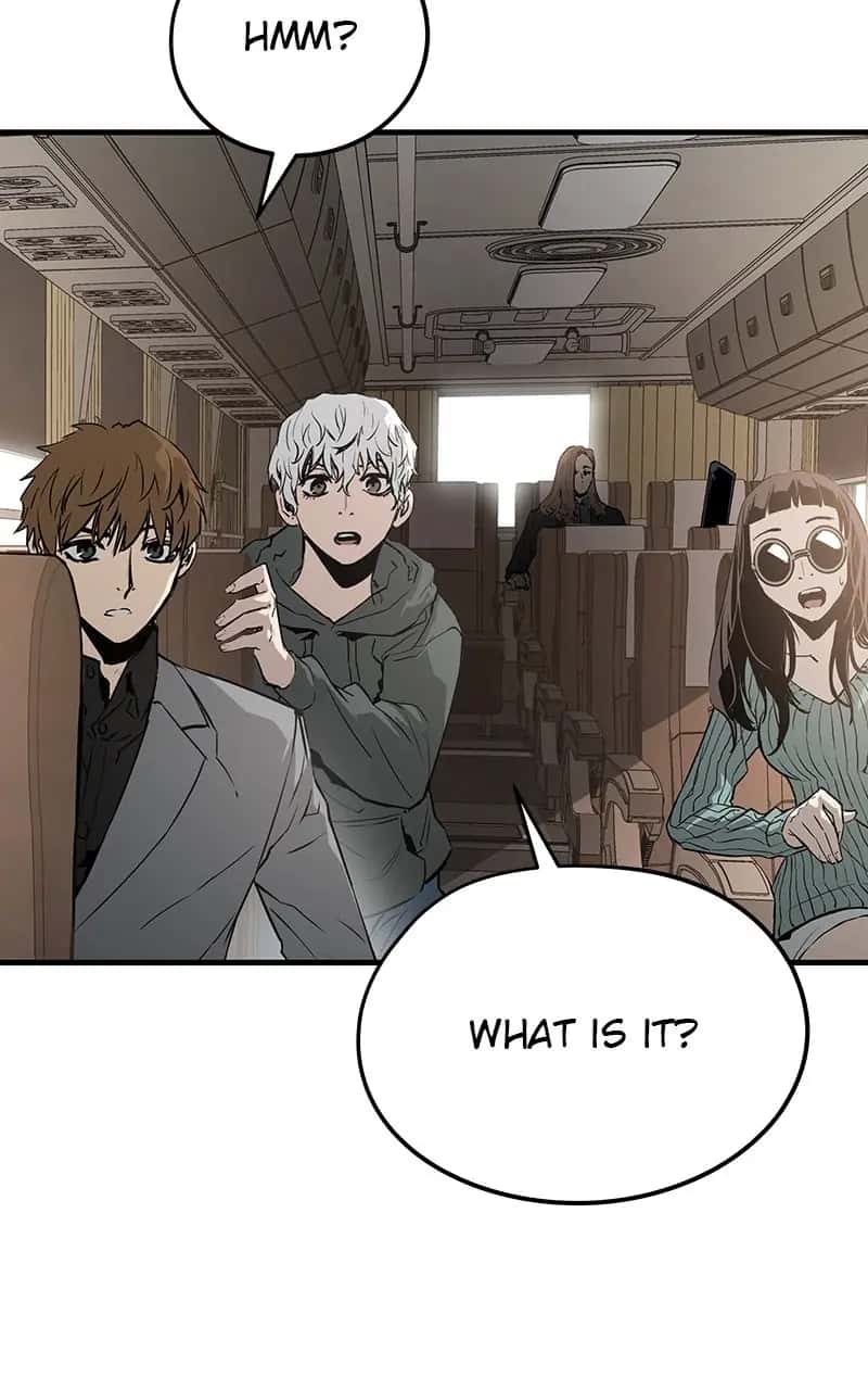 The Breaker Chapter 40 Page 79