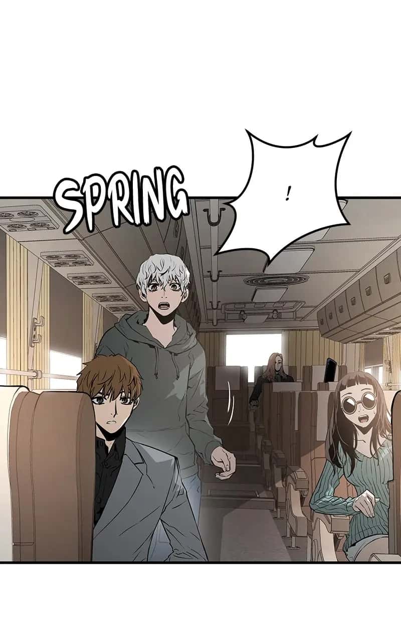 The Breaker Chapter 40 Page 85