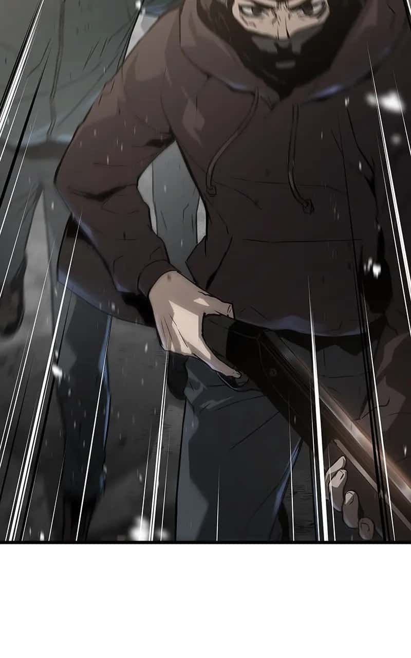 The Breaker Chapter 41 Page 16