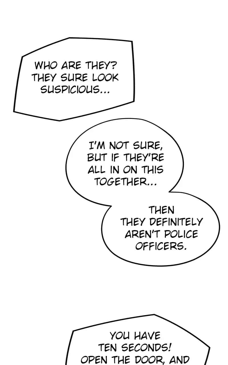 The Breaker Chapter 41 Page 17