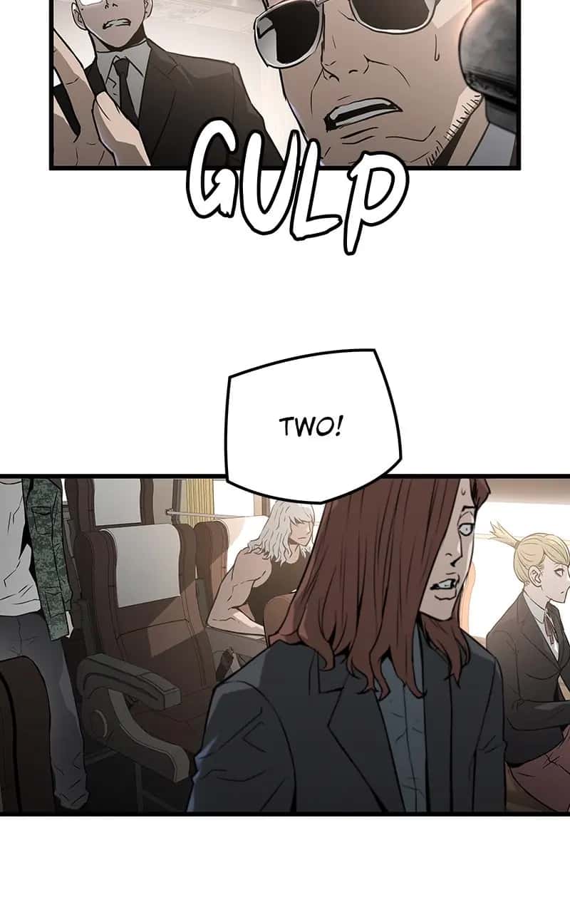 The Breaker Chapter 41 Page 19