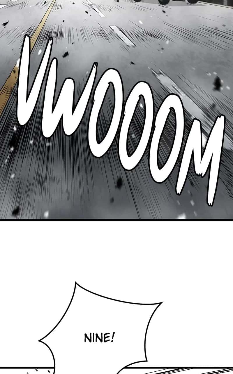 The Breaker Chapter 41 Page 27