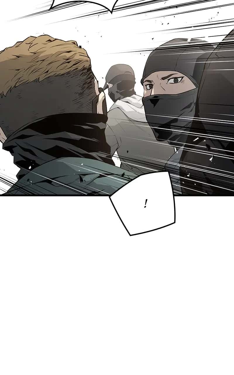 The Breaker Chapter 41 Page 28