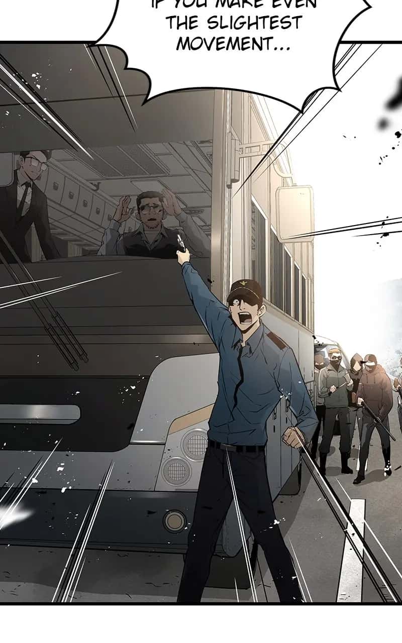 The Breaker Chapter 41 Page 41