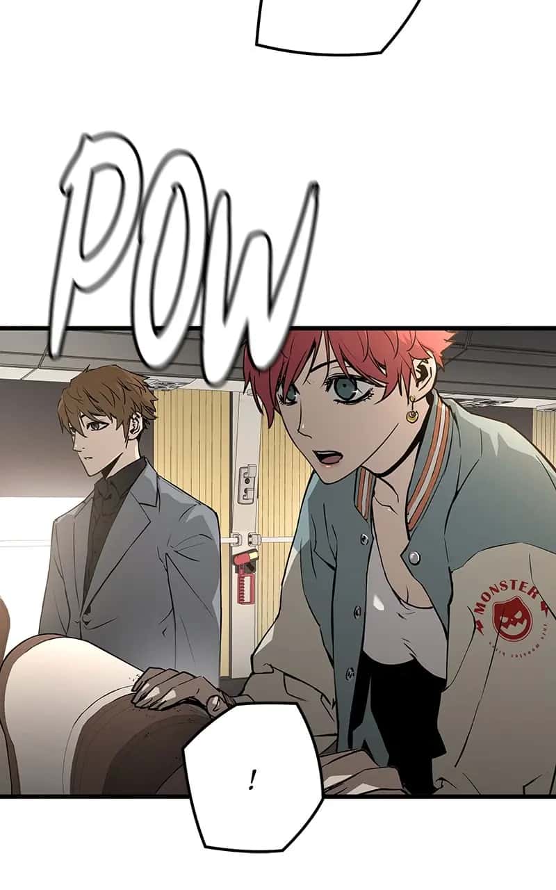 The Breaker Chapter 41 Page 43