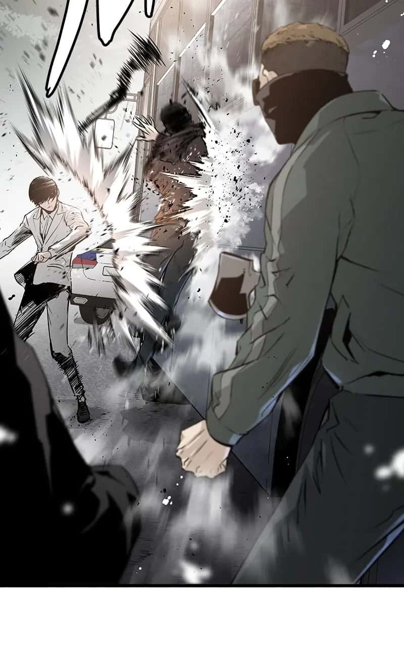 The Breaker Chapter 41 Page 49