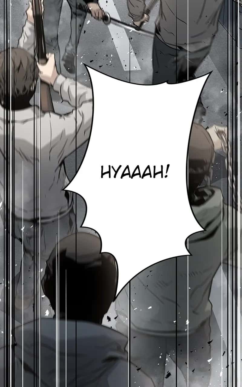 The Breaker Chapter 41 Page 55