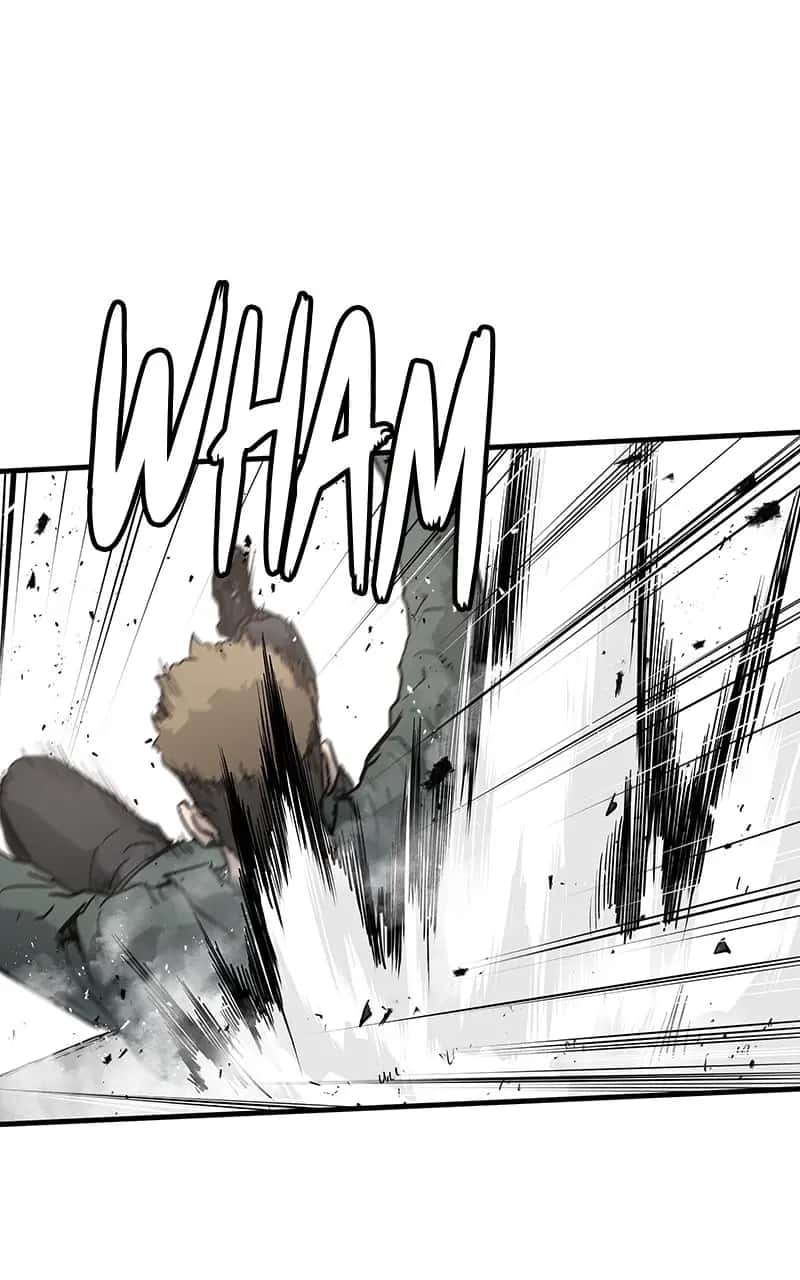 The Breaker Chapter 41 Page 61