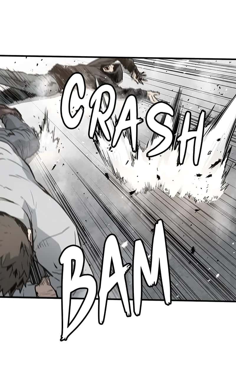 The Breaker Chapter 41 Page 62