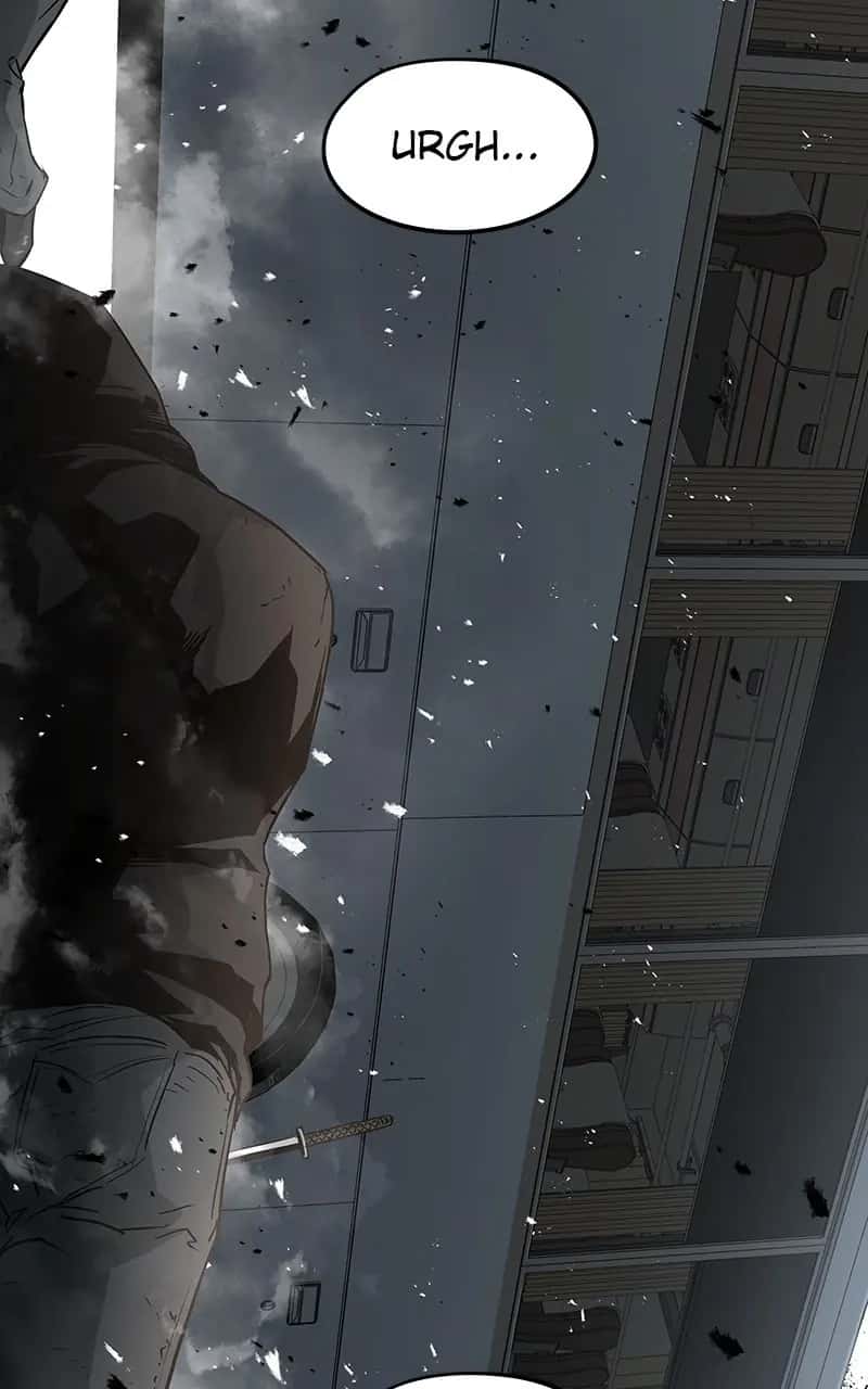 The Breaker Chapter 41 Page 64