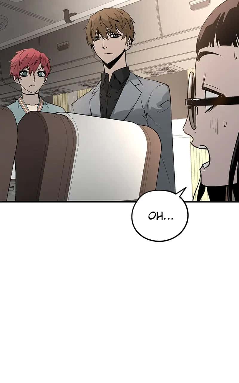 The Breaker Chapter 41 Page 70