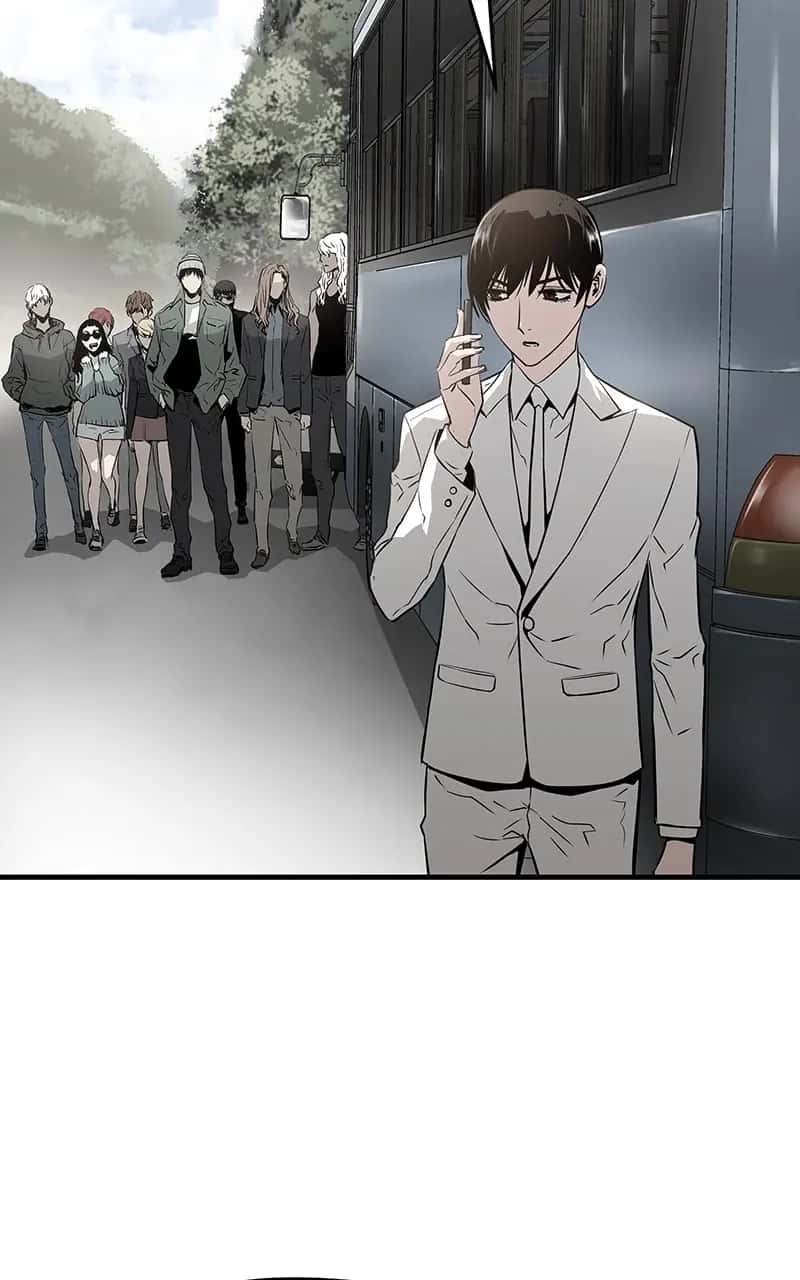 The Breaker Chapter 41 Page 83