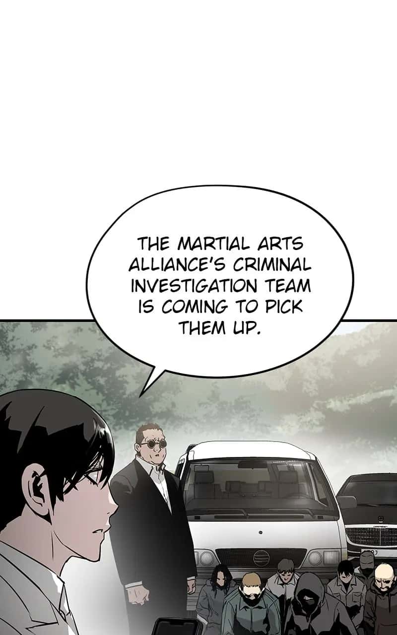 The Breaker Chapter 41 Page 86