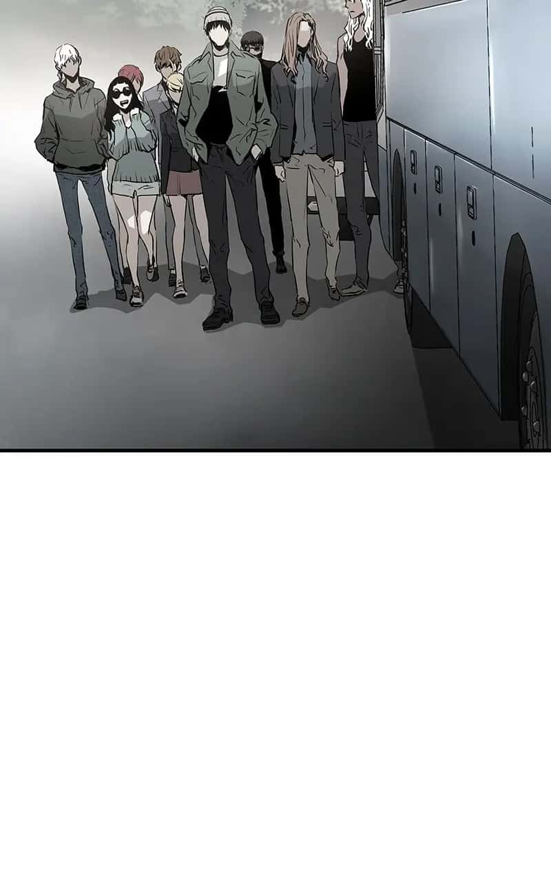 The Breaker Chapter 41 Page 90