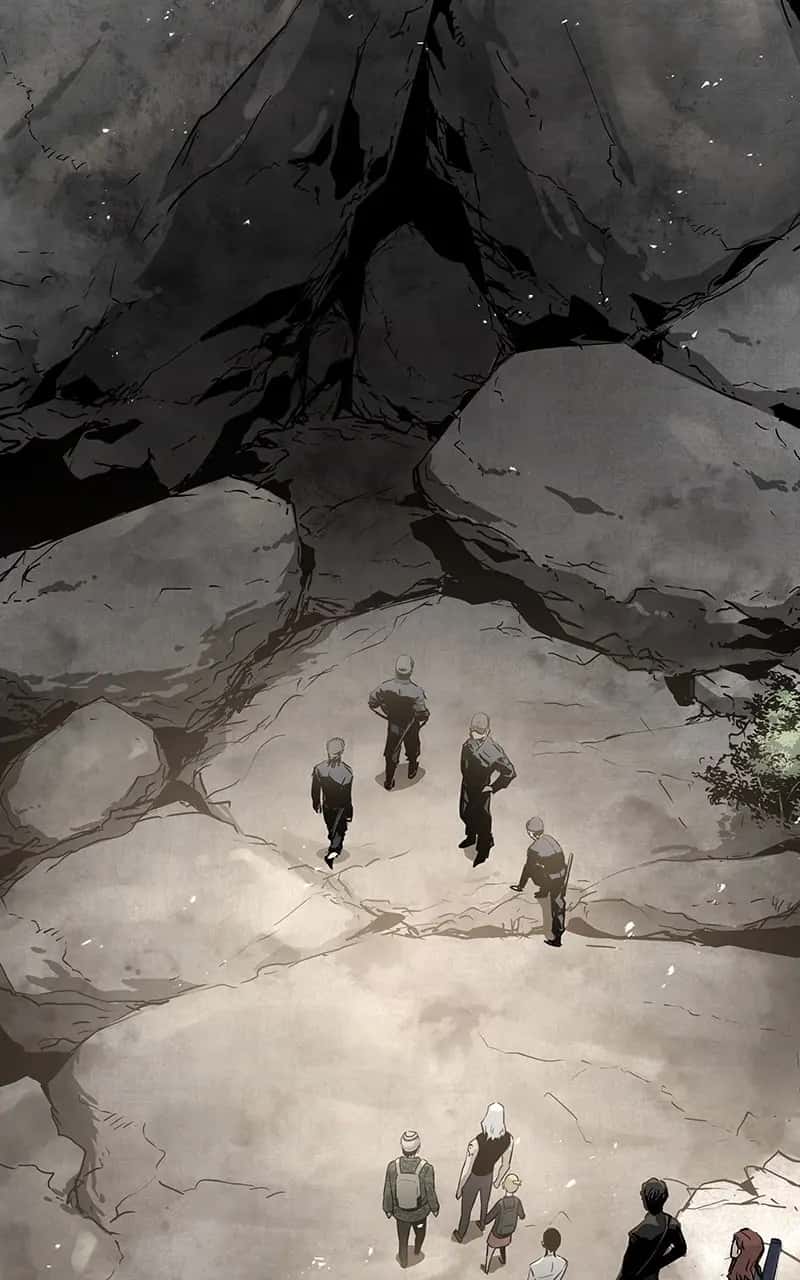The Breaker Chapter 43 Page 15