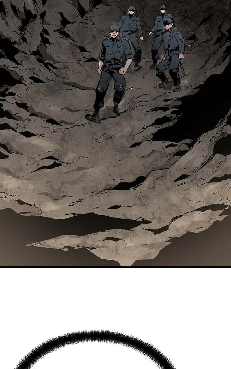 The Breaker Chapter 43 Page 18