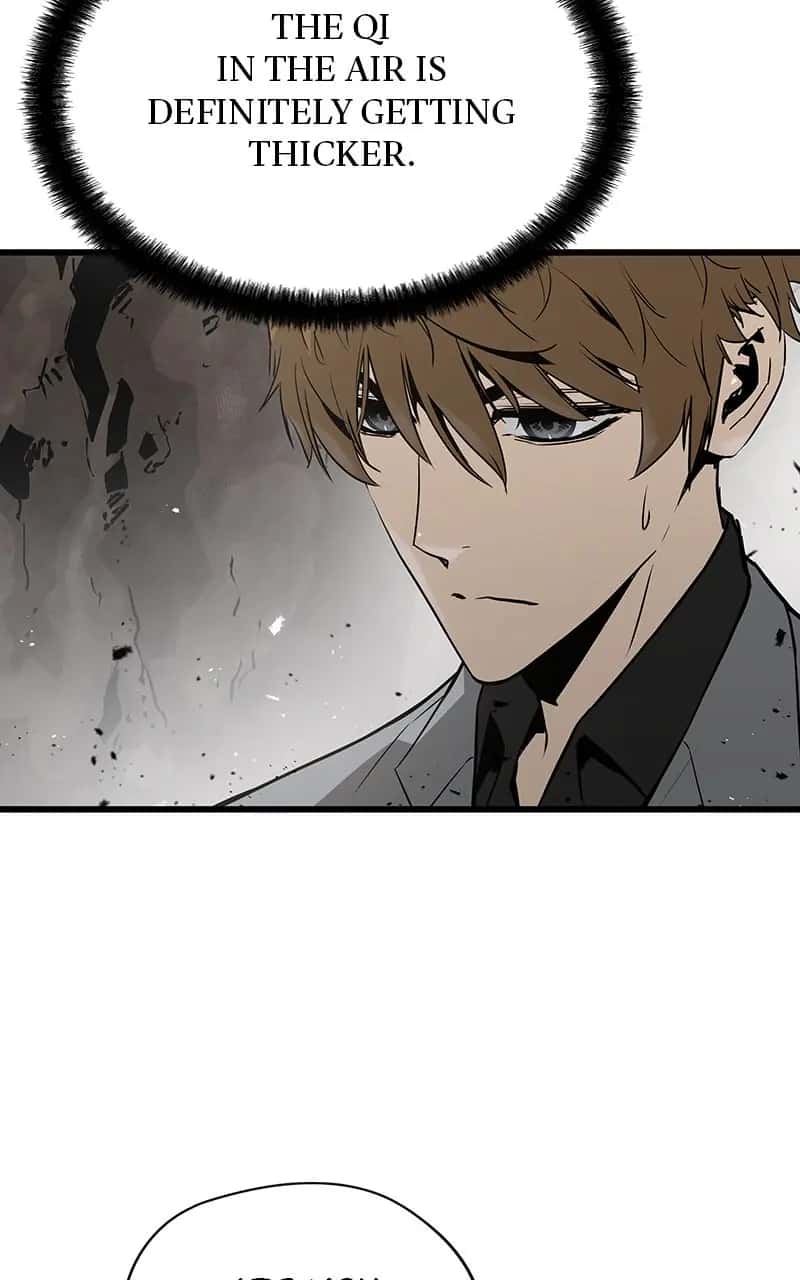 The Breaker Chapter 43 Page 19