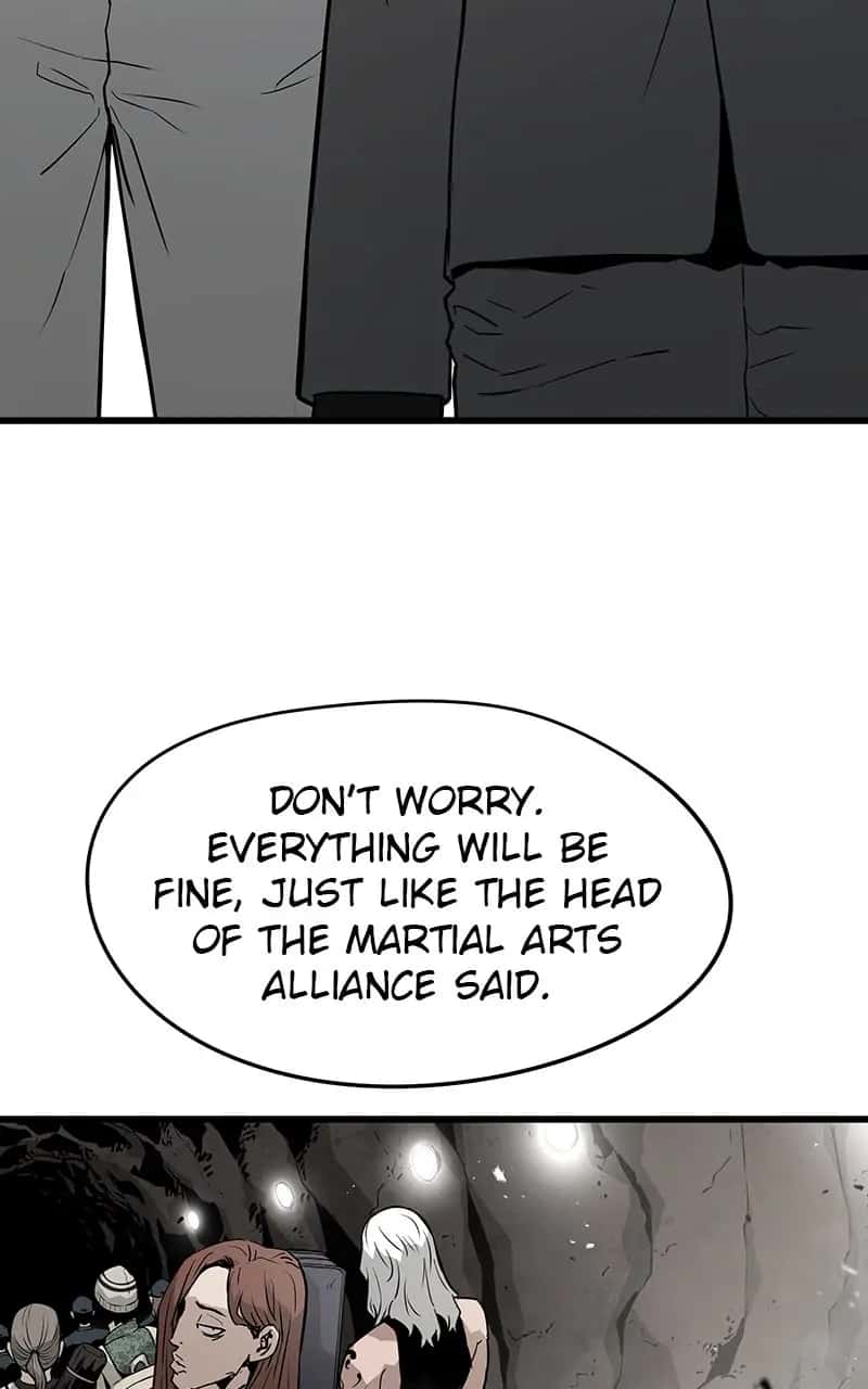 The Breaker Chapter 43 Page 22
