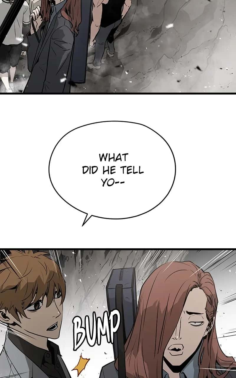 The Breaker Chapter 43 Page 23