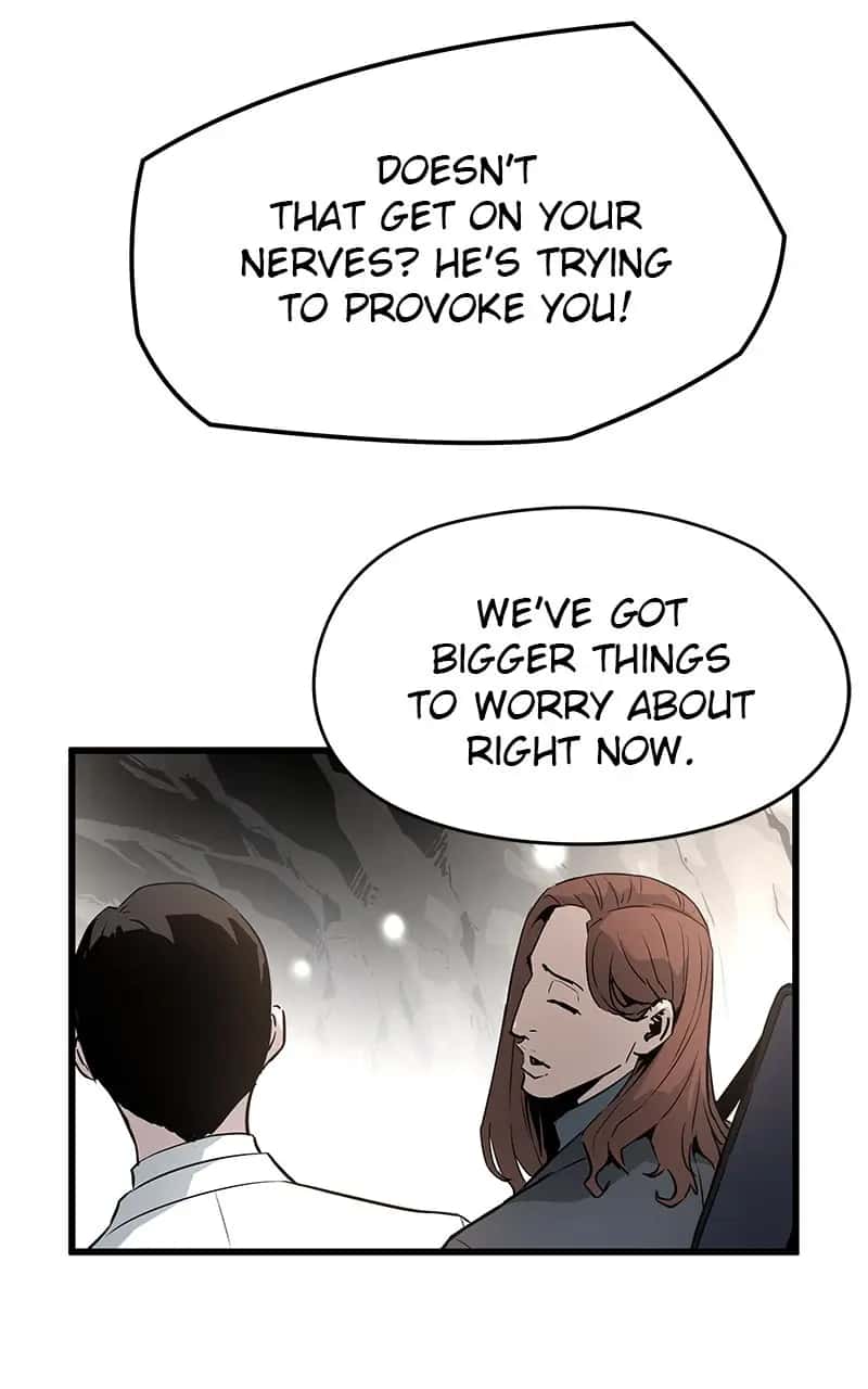 The Breaker Chapter 43 Page 27